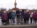 Guild at Glasgow Green